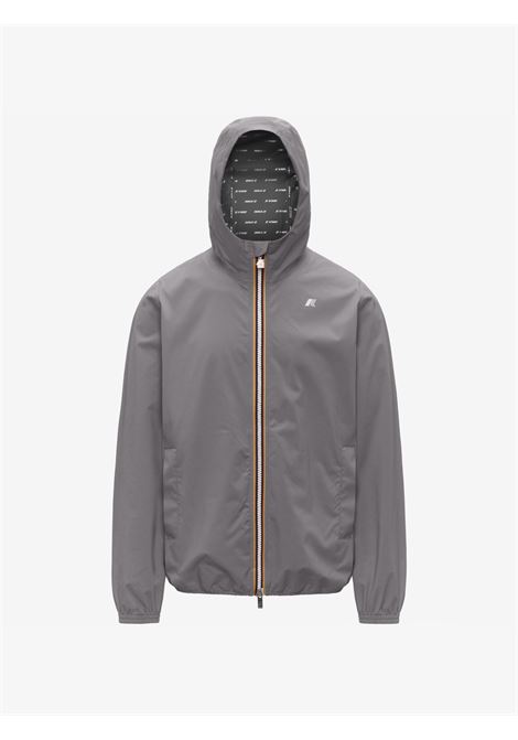 jack stretch dot K-Way | Giacca | K5127QW411