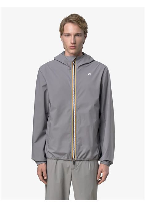 jack stretch dot K-Way | Giacca | K5127QW411