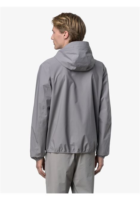 jack stretch dot K-Way | Giacca | K5127QW411