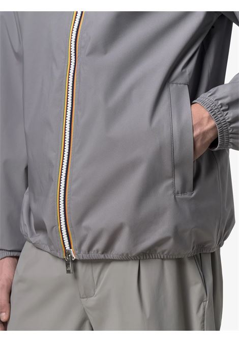 jack stretch dot K-Way | Giacca | K5127QW411