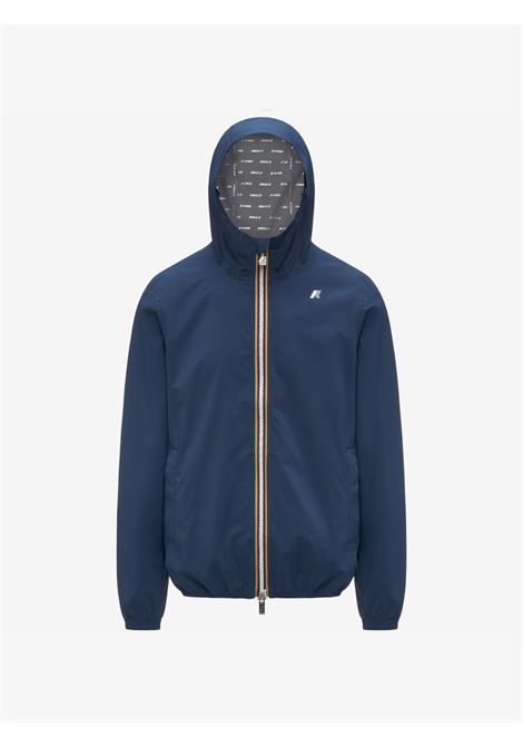 jack stretch dot K-Way | Giacca | K5127QWB67