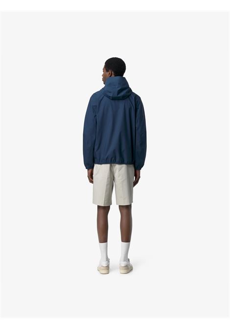 jack stretch dot K-Way | Giacca | K5127QWB67