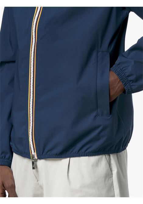 jack stretch dot K-Way | Giacca | K5127QWB67