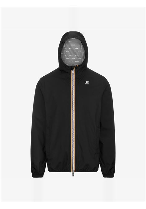 jack stretch dot K-Way | Giacca | K5127QWUSY
