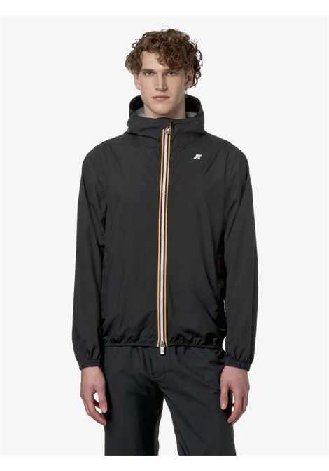 jack stretch dot K-Way | Giacca | K5127QWUSY