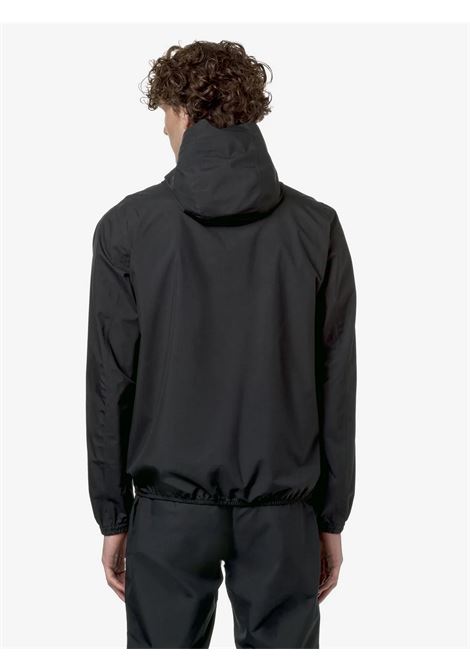 jack stretch dot K-Way | Giacca | K5127QWUSY