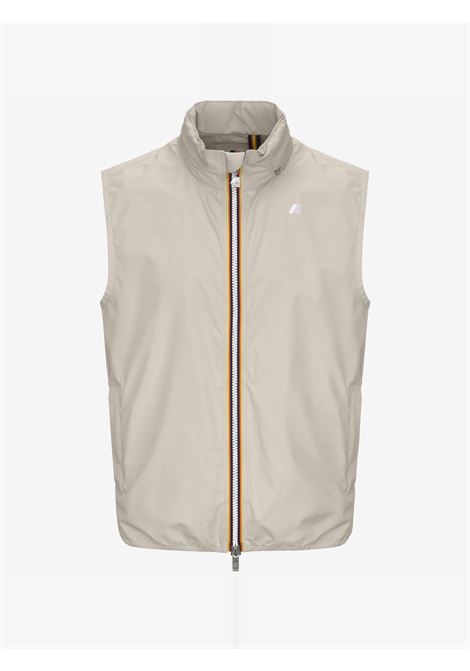 valen stetch dot K-Way | Gilet | K5127SW634