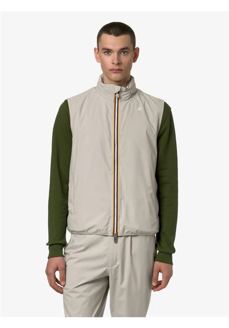 valen stetch dot K-Way | Gilet | K5127SW634