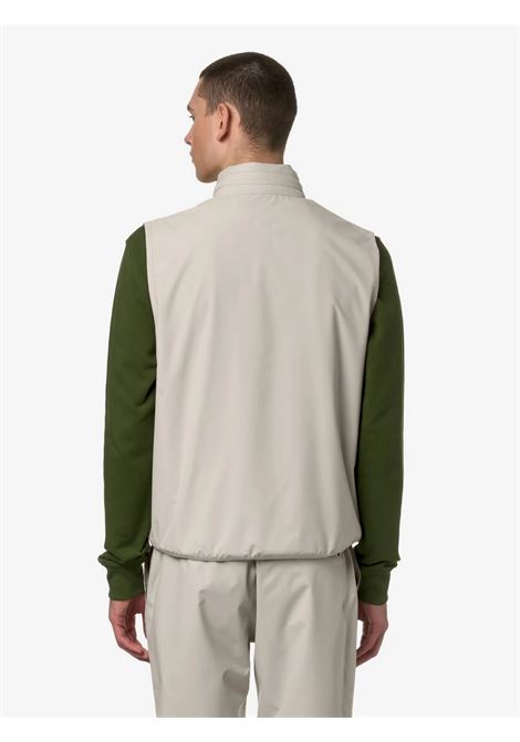 valen stetch dot K-Way | Gilet | K5127SW634