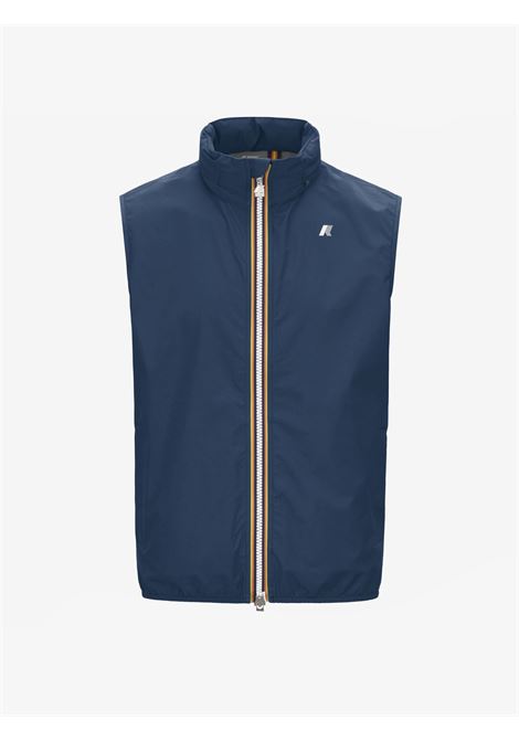 valen stetch dot K-Way | Gilet | K5127SWB67