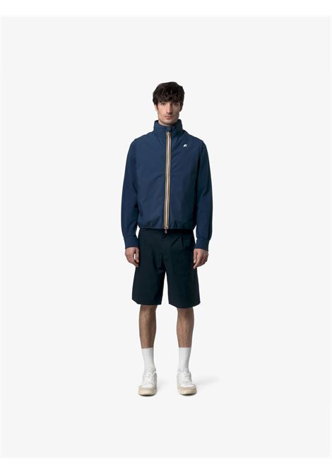 valen stetch dot K-Way | Gilet | K5127SWB67