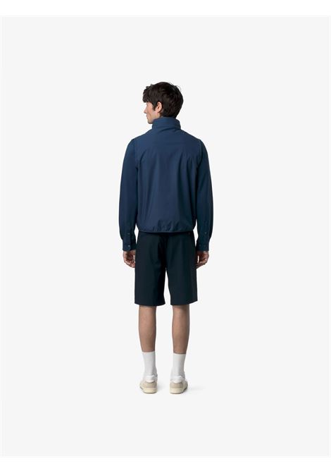 valen stetch dot K-Way | Gilet | K5127SWB67