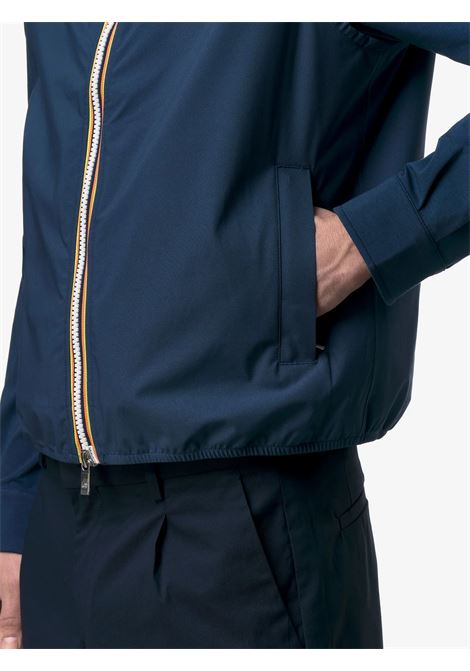 valen stetch dot K-Way | Gilet | K5127SWB67