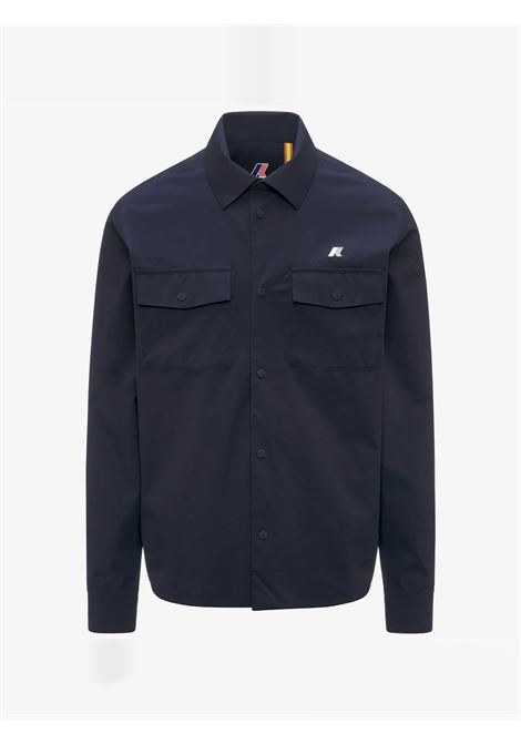 umbert K-Way | Camicia | K5138MWK89