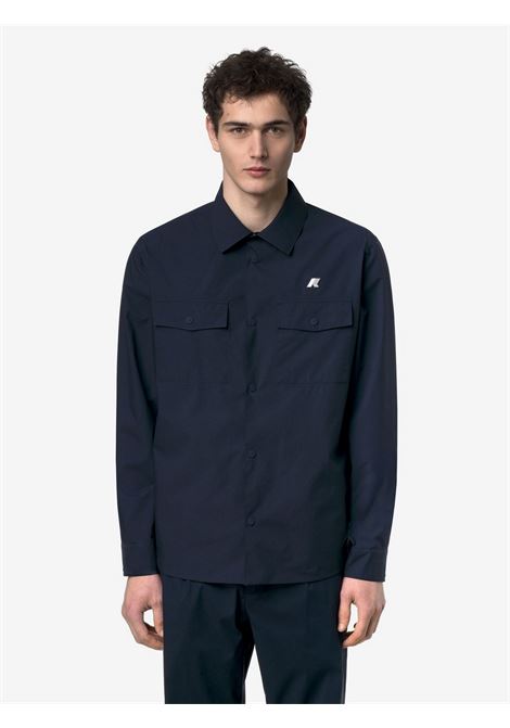 umbert K-Way | Camicia | K5138MWK89