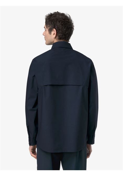 umbert K-Way | Camicia | K5138MWK89