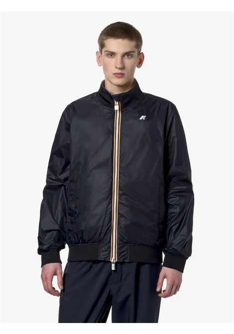 arsene K-Way | Capospalla | K6123PWAL8