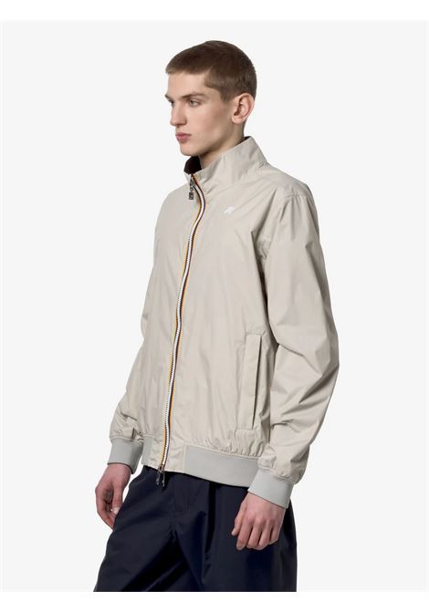 arsene K-Way | Capospalla | K6123PWAL8