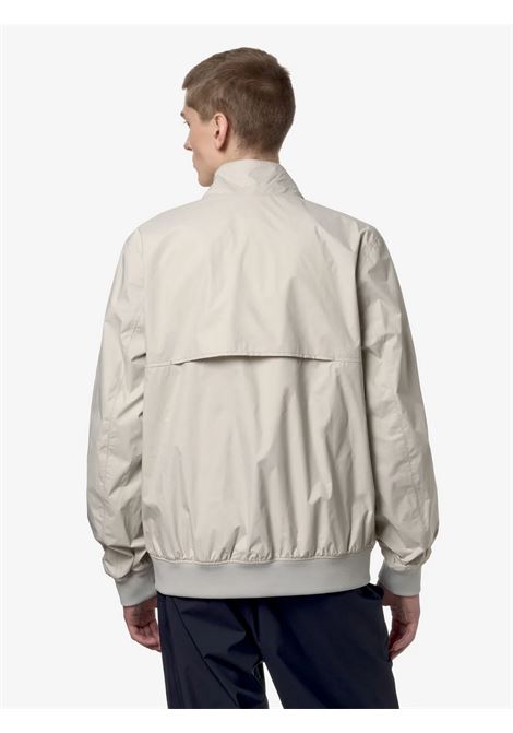 arsene K-Way | Capospalla | K6123PWAL8