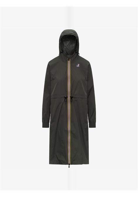 le vrau 4.0 delia K-Way | Cappotto | K71383WWMR