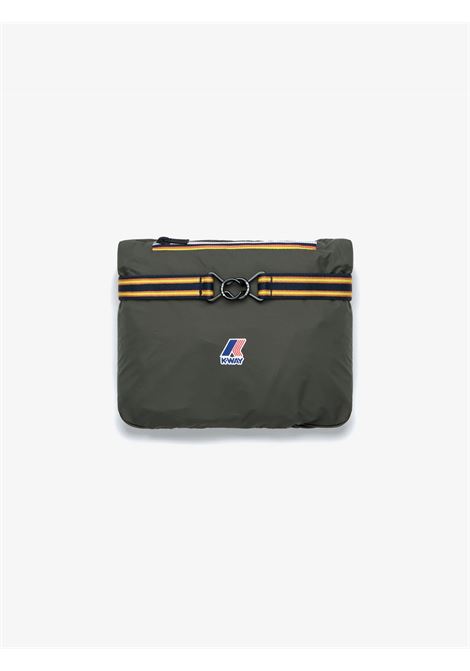 le vrau 4.0 delia K-Way | Cappotto | K71383WWMR