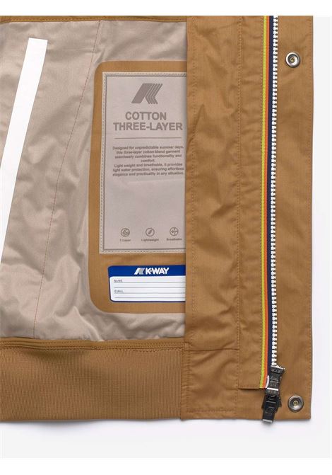 arsene K-Way | Giacca | K7151EWV04