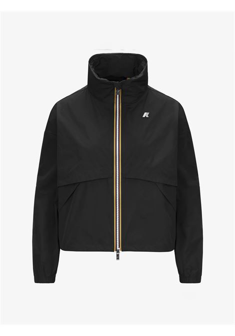 aubette K-Way | Giacca | K8132PWUSY