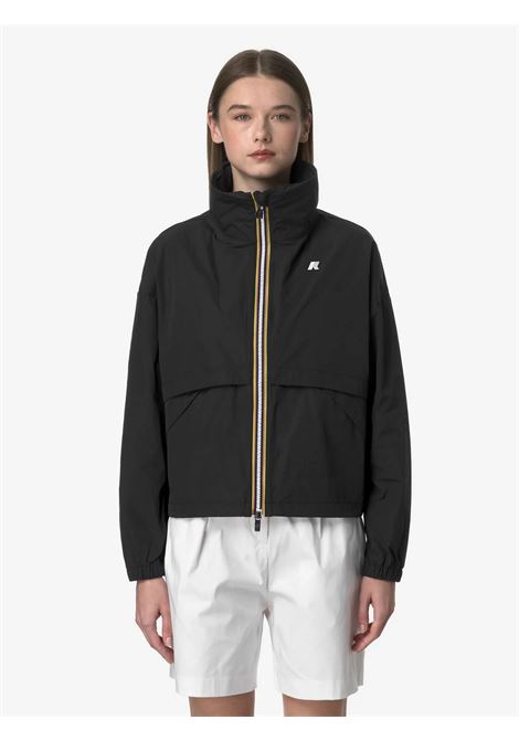 aubette K-Way | Giacca | K8132PWUSY