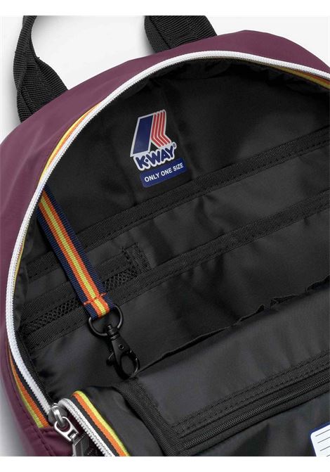 mid laon K-Way | Zaino | K8148CW345