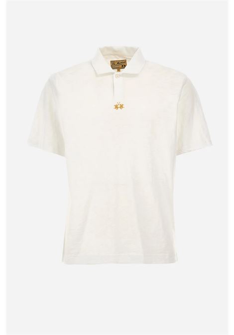 Polo a maniche corte La Martina | Polo | CCMP05-JS25900001