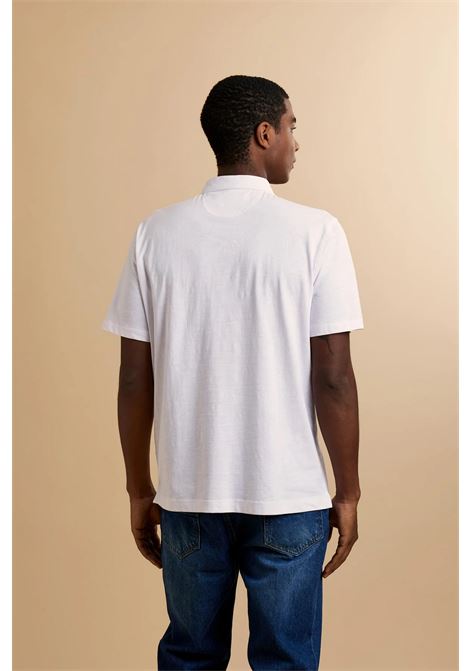 Polo a maniche corte La Martina | Polo | CCMP05-JS25900001