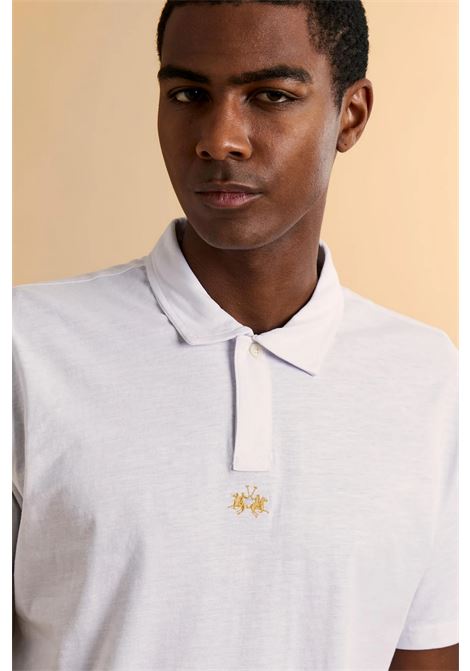 Polo a maniche corte La Martina | Polo | CCMP05-JS25900001