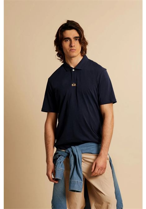 Polo a maniche corte La Martina | Polo | CCMP05-JS25907017