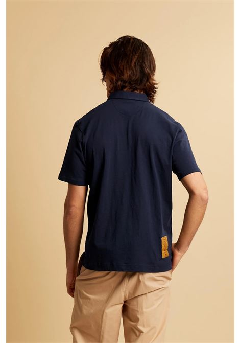 Polo a maniche corte La Martina | Polo | CCMP05-JS25907017