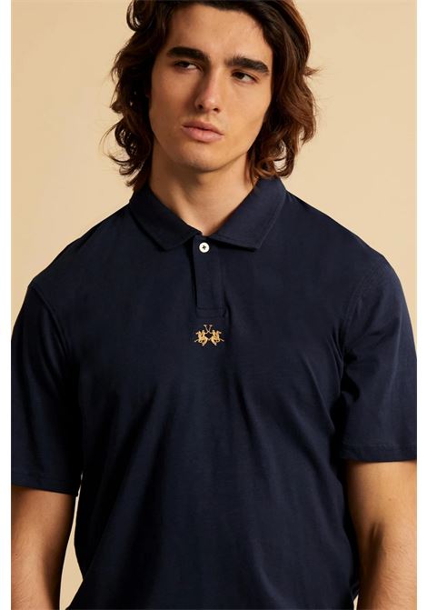 Polo a maniche corte La Martina | Polo | CCMP05-JS25907017