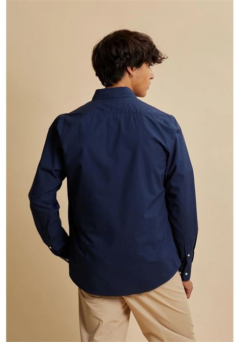 Camicia in popeline La Martina | Camicia | MCC016-PP74907017
