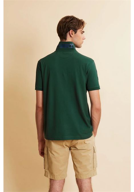 Polo a manica corta La Martina | Polo | MCP300-PK00103183