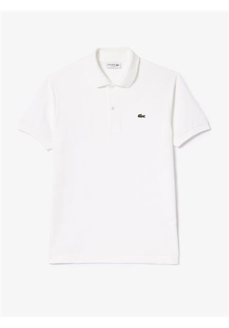 Polo in petit piqué Lacoste | Polo | 1212001