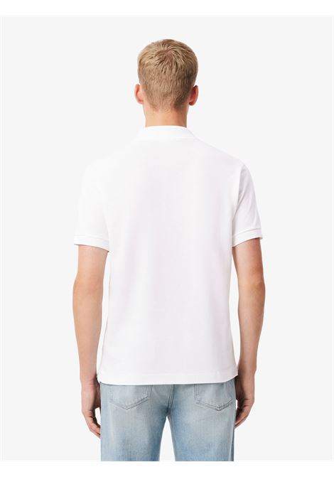 Polo in petit piqué Lacoste | Polo | 1212001