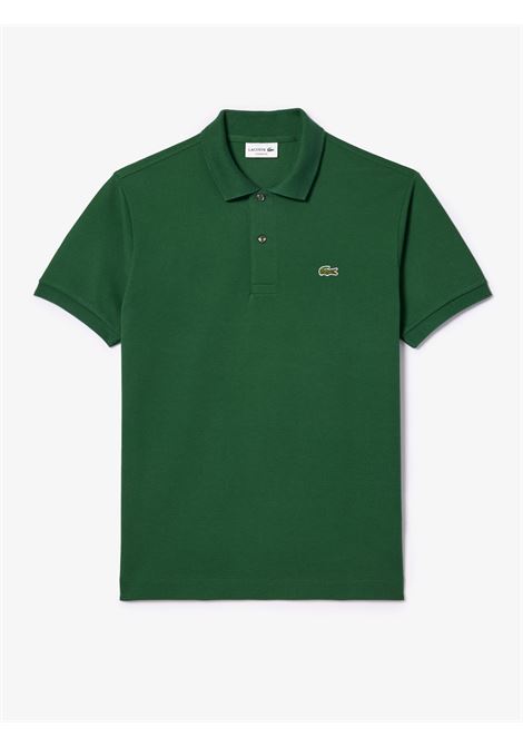 Polo in petit piqué Lacoste | Polo | 1212132
