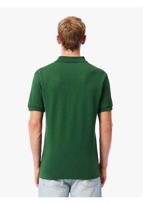 Polo in petit piqué Lacoste | Polo | 1212132