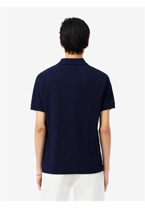 Polo in petit piqué Lacoste | Polo | 1212166