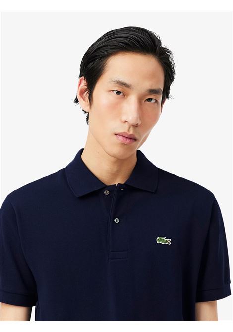 Polo in petit piqué Lacoste | Polo | 1212166