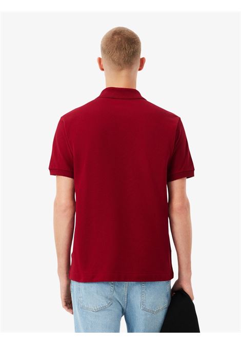 Polo in petit piqué Lacoste | Polo | 1212476