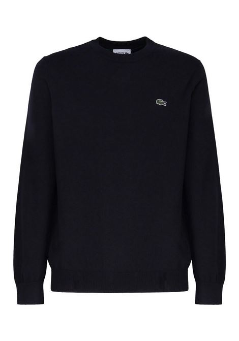 Maglia girocollo Lacoste | Maglia | AH0128166