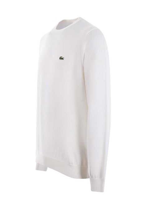 Maglia girocollo Lacoste | Maglia | AH012870V