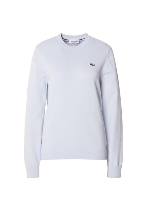 Maglia girocollo Lacoste | Maglia | AH0128J2G