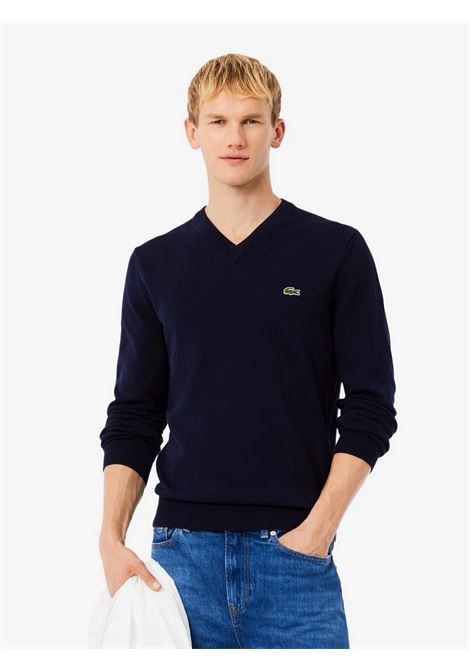 Maglione in jersey Lacoste | Maglia | AH1951166