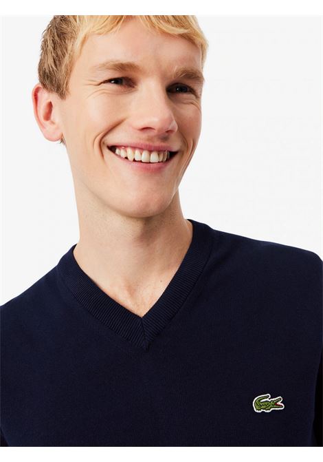 Maglione in jersey Lacoste | Maglia | AH1951166