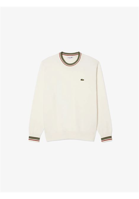 Maglia girocollo Lacoste | Maglia | AH5158X0N